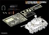 Voyager Model PE35810 WWII US M4A3E8 ShermanEasy EightBasic （For TAMIYA 35346) 1/35